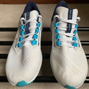 NIKE Men CQ7356-101 Air Zoom Pegasus 38 Running Shoes